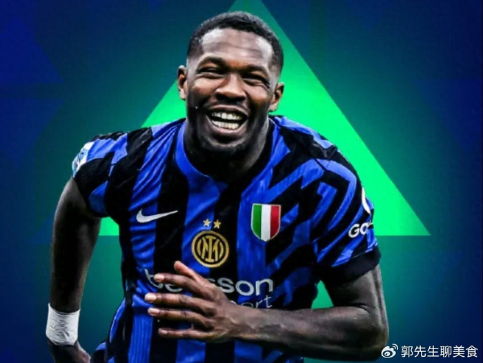 直播吧-欧冠亏6500万！国米要卖小图拉姆，或成为转会市场香饽饽？|国际米兰|巴塞罗那|锋线|马竞|英超_新浪体育_新浪新闻