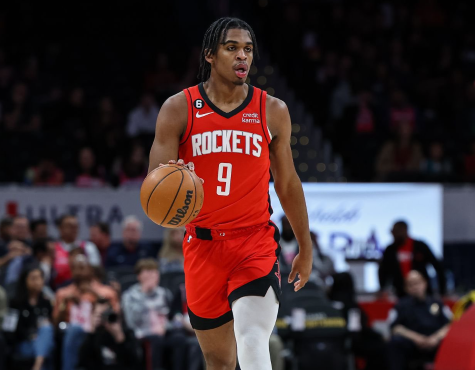NBA视频在线观看-又一笔重磅引援达成！NBA首轮秀加盟深圳男篮，G联盟曾单场砍49分