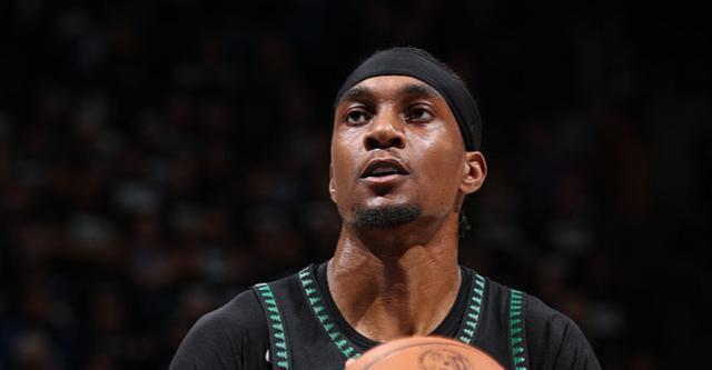 NBA视频在线观看-约基奇都对你说了什么？麦丹：只看到一个大块头冲了过来